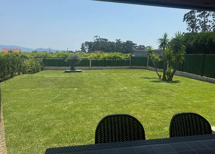 Adina - Rias Baixas Hébergement de vacances